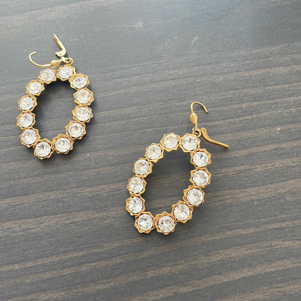Earrings!